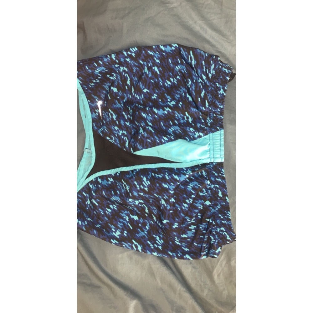 Nike athletic shorts